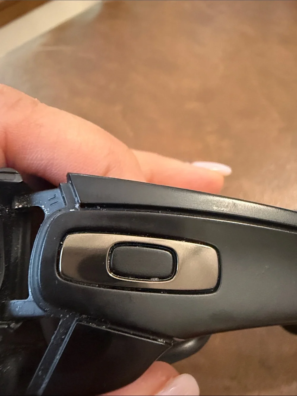 Oakley polarized fuel